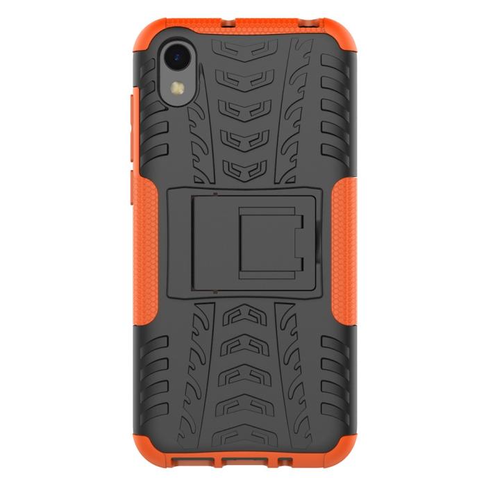 Bild 3, Huawei Y5 (2019) - Ultimata stöttåliga skalet - Orange