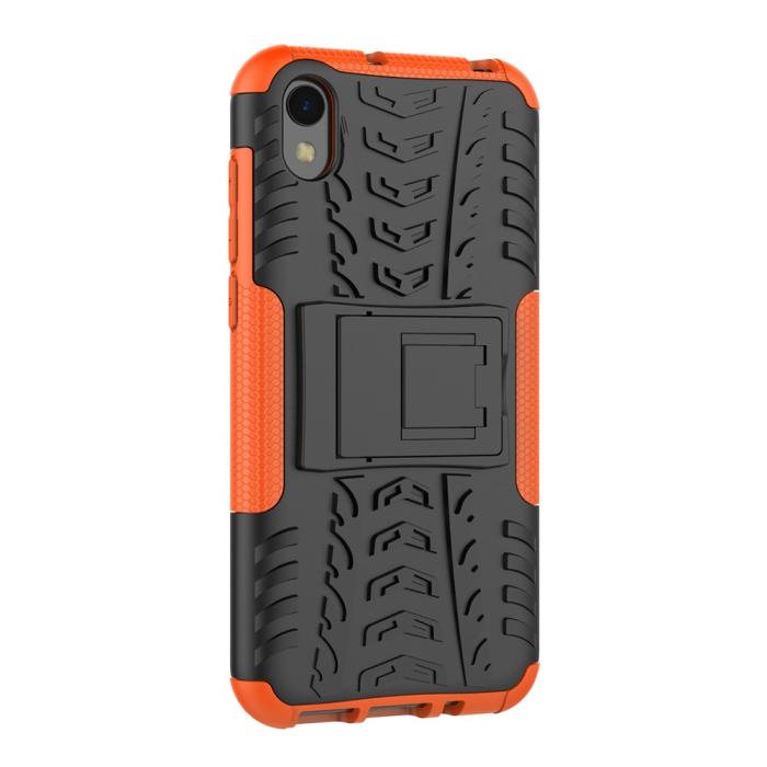 Bild 4, Huawei Y5 (2019) - Ultimata stöttåliga skalet - Orange