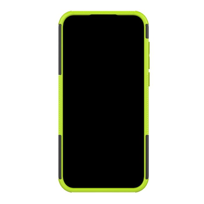 Bild 5, Huawei Y5 (2019) - Ultimata stöttåliga skalet - Grön
