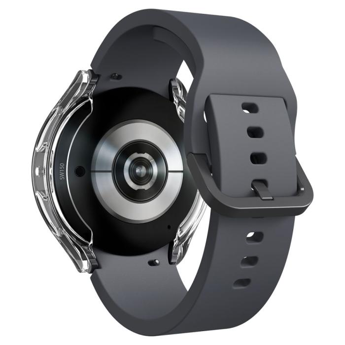 Bild 3, Spigen Galaxy Watch 6 44 mm Skal Ultra Hybrid Crystal