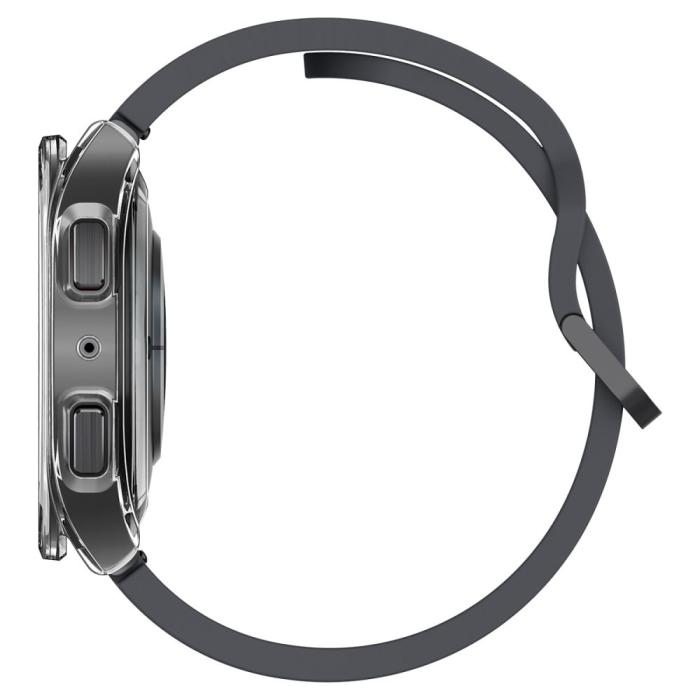 Bild 4, Spigen Galaxy Watch 6 44 mm Skal Ultra Hybrid Crystal