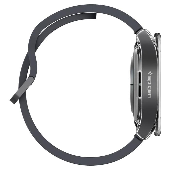Bild 5, Spigen Galaxy Watch 6 44 mm Skal Ultra Hybrid Crystal
