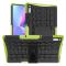 Lenovo Tab P11 Gen 2 Skal Rugged Kickstand Armor Grön