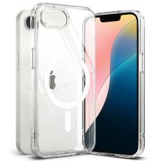 Ringke iPhone 17e / 16e Skal MagSafe Fusion Transparent