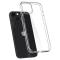 Spigen iPhone 13 Skal Ultra Hybrid Crystal Clear