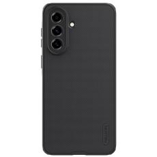 NILLKIN Samsung Galaxy A57 5G Skal Frosted Shield Svart
