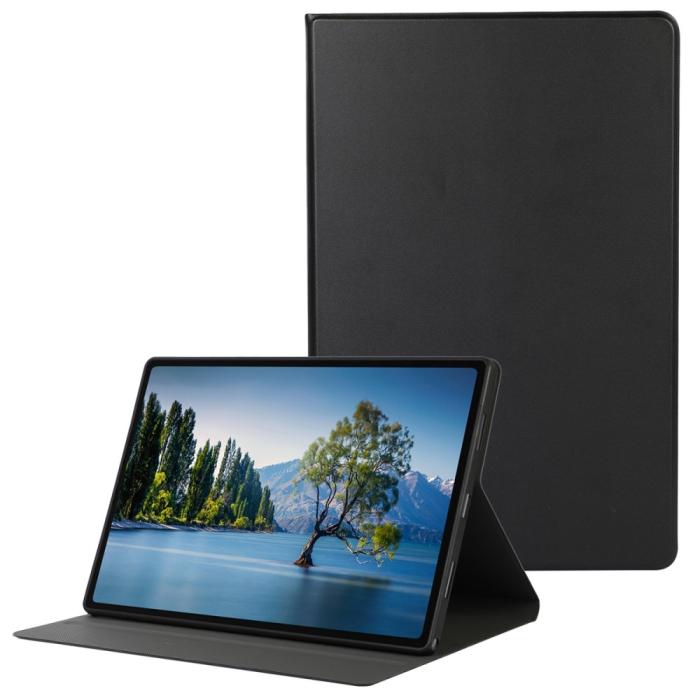 Bild 1, Samsung Galaxy Tab A8 10.5 (2021) Fodral Case Stand Svart
