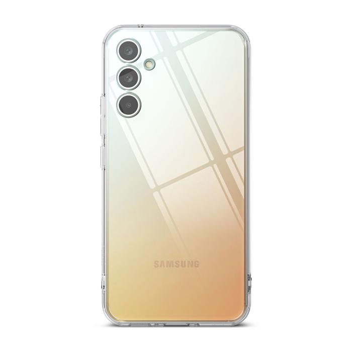 Bild 3, Ringke Galaxy A34 5G Skal Fusion Transparent