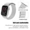 Apple Watch 38/40/41 mm Armband Alpine Pro Loop Starlight