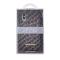 ONSALA iPhone X / Xs Mobilskal Soft Black Cobra