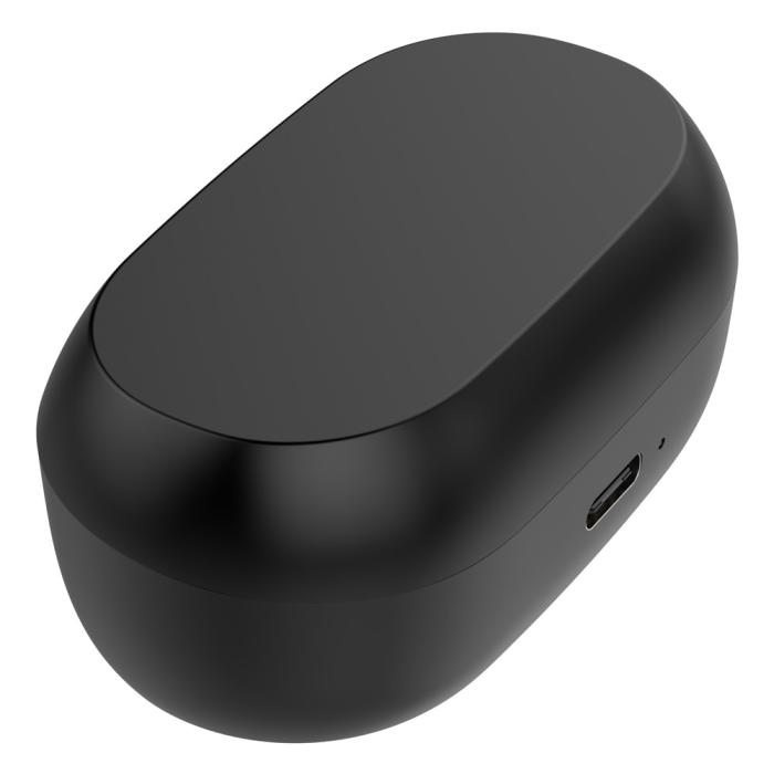 Bild 3, Jabra Elite 7 Pro Laddningsfodral Svart