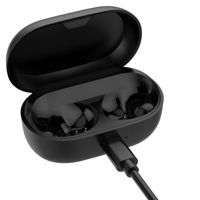 Bild 5, Jabra Elite 7 Pro Laddningsfodral Svart