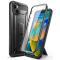 Supcase iPhone 15 Plus / 14 Plus Skal Unicorn Beetle Pro Svart