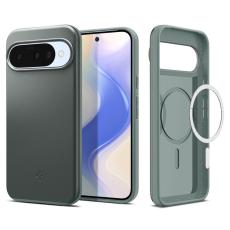 Spigen Google Pixel 10 / 10 Pro Skal MagSafe Thin Fit Sage Green