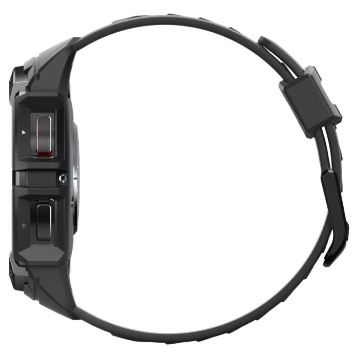 Bild 3, Spigen Galaxy Watch 6 Classic 47 mm Skal/Armband Rugged Armor Pro