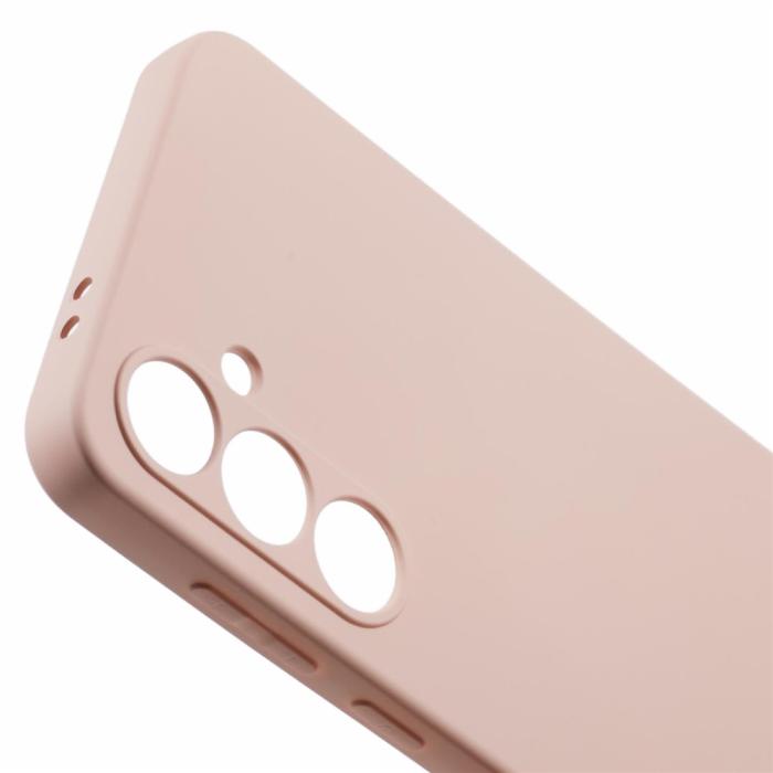 Bild 5, Samsung Galaxy A17 Skal Soft TPU Rosa