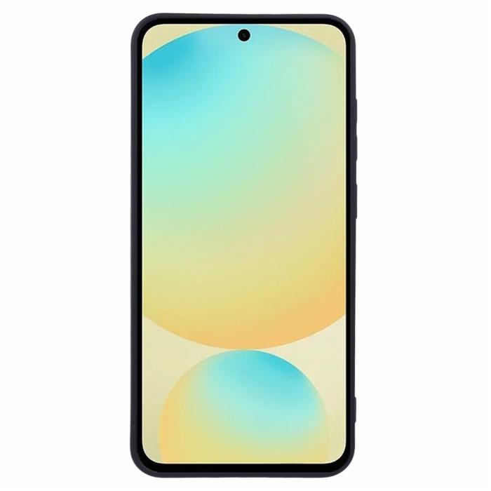 Bild 2, Samsung Galaxy A17 Skal Soft TPU Svart