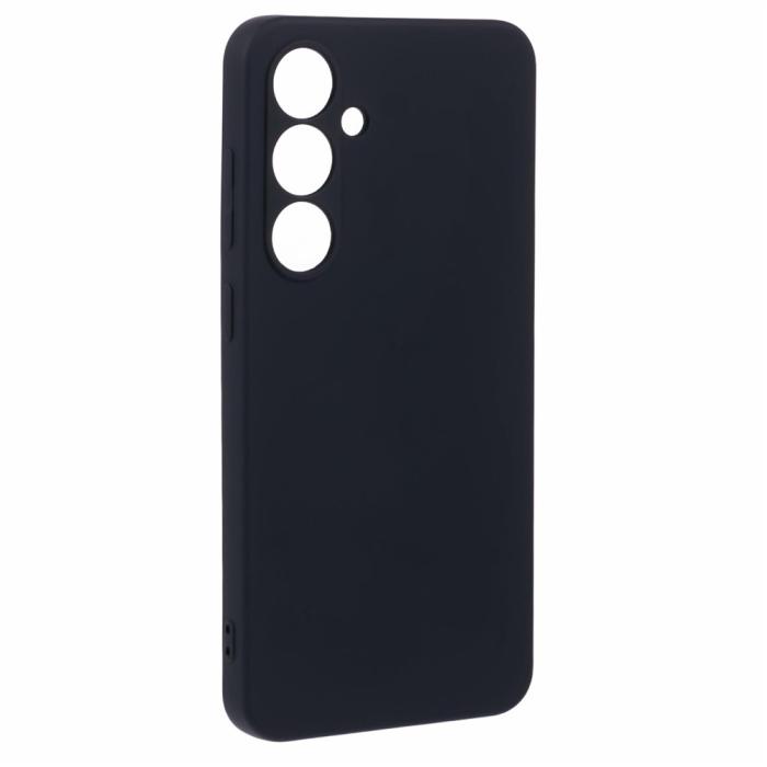 Bild 3, Samsung Galaxy A17 Skal Soft TPU Svart