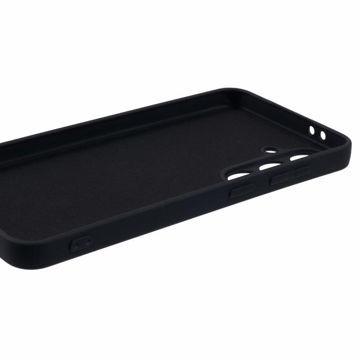 Bild 4, Samsung Galaxy A17 Skal Soft TPU Svart