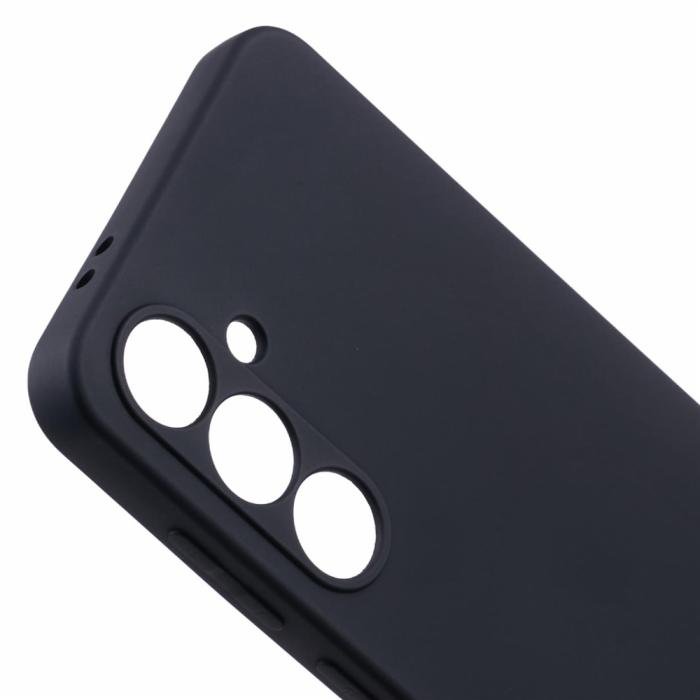 Bild 5, Samsung Galaxy A17 Skal Soft TPU Svart