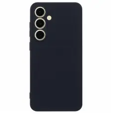 Samsung Galaxy A17 Skal Soft TPU Svart