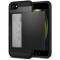 Spigen iPhone 7/8/SE Skal Slim Armor CS Svart