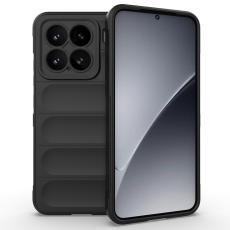 Xiaomi 15 Skal Magic Shield Svart