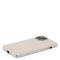 holdit iPhone 14/13 Mobilskal Slim Light Beige