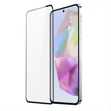 DUX DUCIS Galaxy A36 5G/A56 5G Sk&auml;rmskydd Helt&auml;ckande