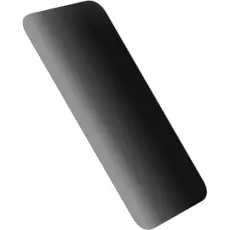 OtterBox Premium iPhone 15 Pro Sk&auml;rmskydd Pro Glass Privacy