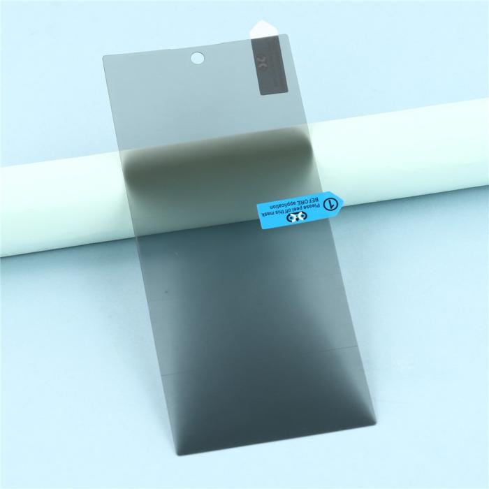 Bild 4, Samsung Galaxy Z Fold 8 Ultra Skärmskydd Privacy HydroGel