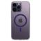 Spigen iPhone 14 Pro Max Skal Ultra Hybrid Mag MagSafe Deep Purple