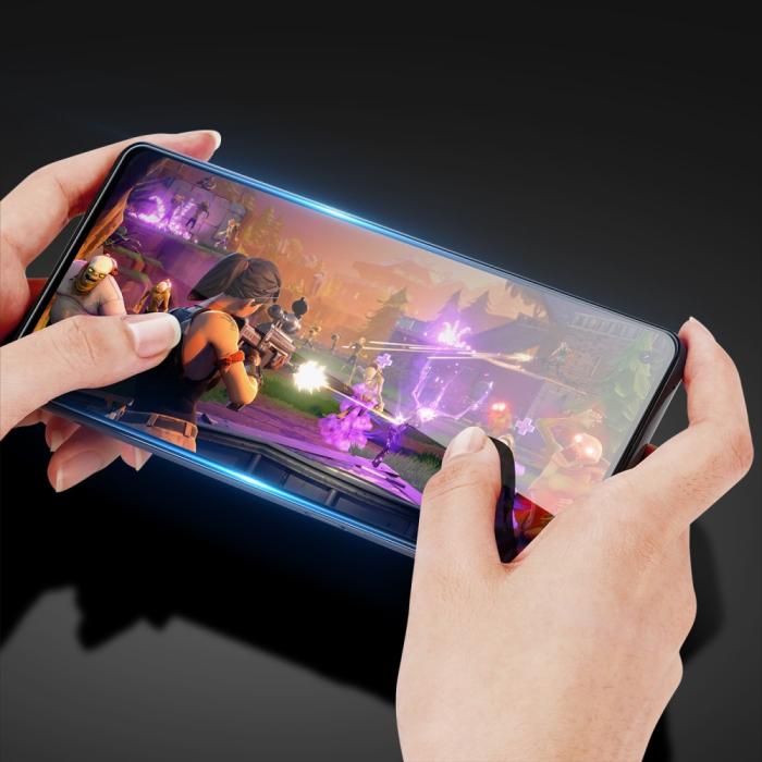 Bild 3, DUX DUCIS OnePlus Nord CE 2 Lite 5G Skärmskydd Heltäckande