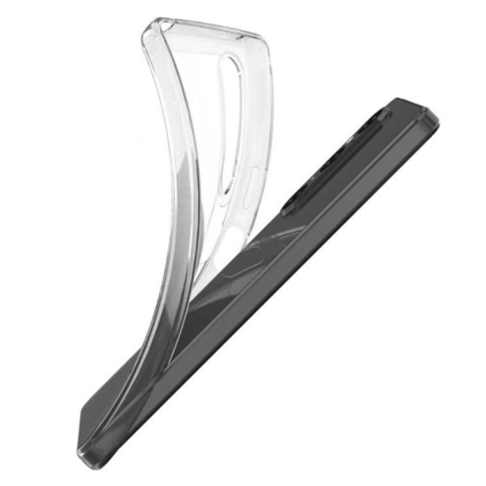 Bild 4, Sony Xperia 1 VI TPU Skal Transparent