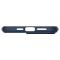 Spigen iPhone 15 Pro Max Skal Mag Armor MagSafe Matt Navy Blue