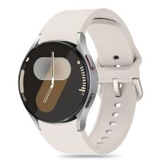 Tech-Protect Galaxy Watch 4/5/5 Pro/6/7/FE Armband Silikon