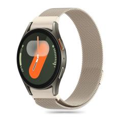 Tech-Protect Galaxy Watch 4/5/5 Pro/6/7/FE Armband MilaneseBand