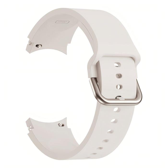 Bild 2, Tech-Protect Galaxy Watch 4/5/5 Pro/6/7/FE Armband Silikon