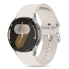 Tech-Protect Galaxy Watch 4/5/5 Pro/6/7/FE Armband Silikon