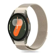 Tech-Protect Galaxy Watch 4/5/5 Pro/6/7/FE Armband MilaneseBand