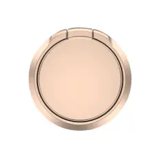 Mobilring Ring Hållare Kickstand Khaki