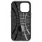 Spigen iPhone 14 Pro Max Skal Core Armor Matt Svart