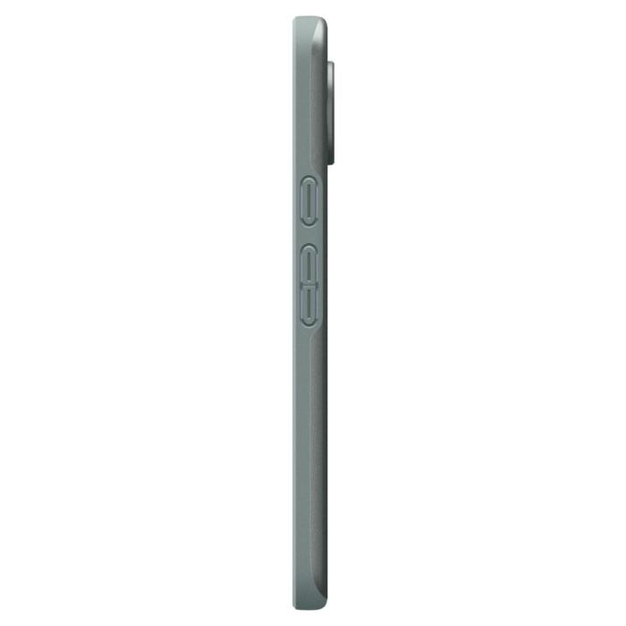 Bild 6, Spigen Google Pixel 10 / 10 Pro Skal MagSafe Thin Fit Sage Green