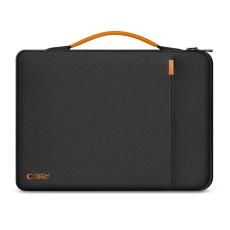 Tech-Protect Laptop V&auml;ska 15-16" Defender RS Svart