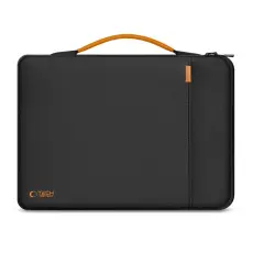 Tech-Protect Laptop V&auml;ska 15-16" Defender RS Svart
