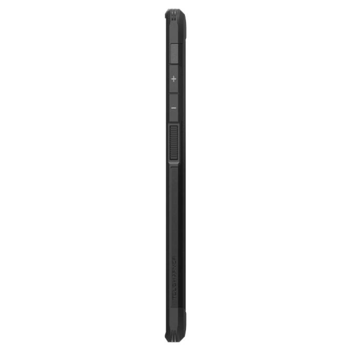 Bild 4, Spigen Galaxy S23 Ultra Skal Tough Armor Svart