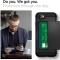 Spigen iPhone 7/8/SE Skal Slim Armor CS Svart