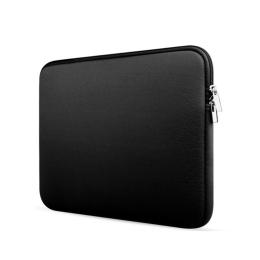 Laptop Neopren Sleeve Väska 13.3" Svart