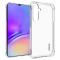 ENKAY Samsung Galaxy A35 5G Skal Shockproof TPU Transparent