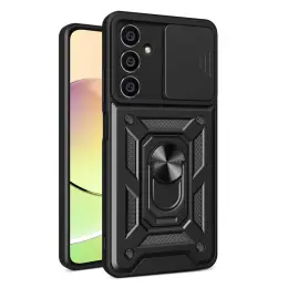 Samsung Galaxy S23 FE Skal CamShield Ring Hybrid S